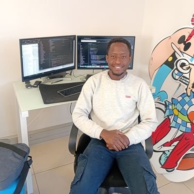 🌐 Web Developer | JavaScript & PHP | Open Source Contributor
🌍 Adventurer | Philosopher
💼 Leveraging coding expertise strategically