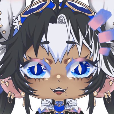 Mhaya Rozaline ll CALYTRIX 🐵⚒️さんのプロフィール画像