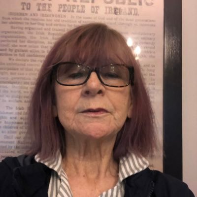 feminist, socialist, trade unionist, , love nature , the sea and a good laugh