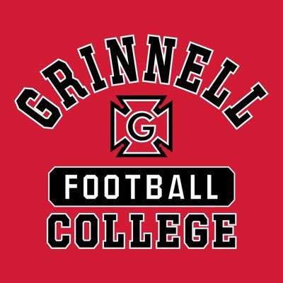 Offensive Coordinator | Grinnell College | Salisbury U. '21 | Oceanside (CA) '16 | Recruiting: CA, OR, WA, ID, AZ, NM, CO, MT, WY, NV, UT