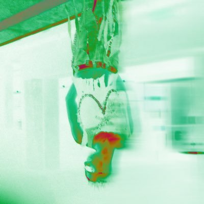 n11c__'s profile picture. produtor de panelaços e dj emocionalmente instável