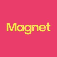 Magnet App (@getmagnet_app) 's Twitter Profile