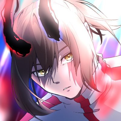 hateaim_'s profile picture. k=1