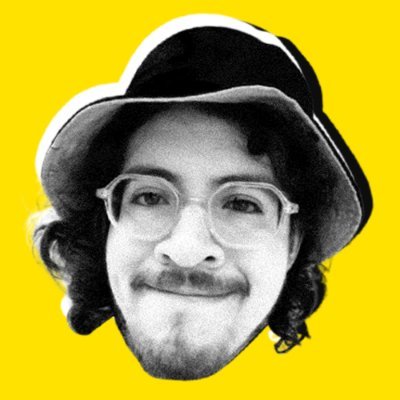 Chucho Calderónさんのプロフィール画像