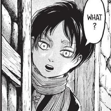 nana_aaa10's profile picture. Aot fan⚔️💘big eremika shiper 🧣There to look at your creations… I will certainly never post a tweet 🤷🏽‍♀️