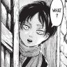 nana_aaa10's profile picture. Aot fan⚔️💘big eremika shiper 🧣There to look at your creations… I will certainly never post a tweet 🤷🏽‍♀️