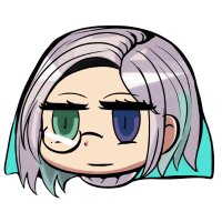 Merrin Witaker (@merrinm_mpc) 's Twitter Profile