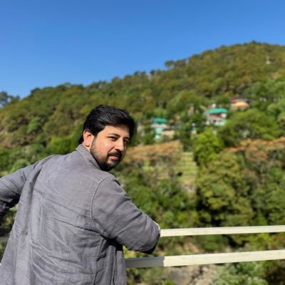 theBookwalla's profile picture. Delhiwalla | Ghumakkad | @UnboundScript