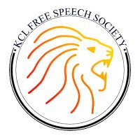 KCL Free Speech Society (@kcl_freespeech) 's Twitter Profile Photo KCL Free Speech Society (@kcl_freespeech) 's Twitter Profile Photo