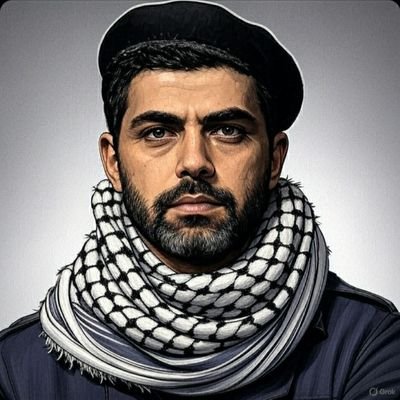 ☭The Arab Leftist Socialist☭DEMOCRATIC (adj.) by the people. SOCIALIST (n.) for the people. Patria o muerte. Against Zionist racism, Nazism, fascism.