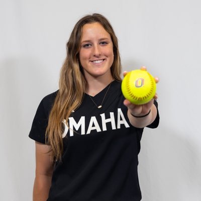 omaha softball