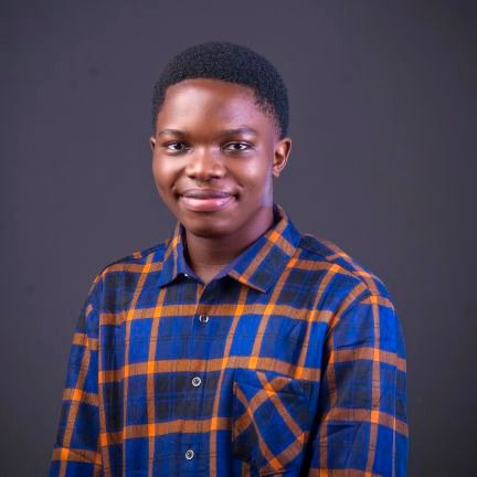 Kreative_peo's profile picture. - Personal Brand 
- An expert in Graphic design | creating visuals that converts
- A Growth and Skill acquisition advocate 

- let's grow and work together 👍