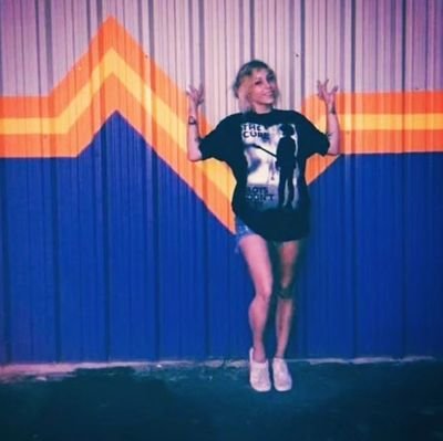 ATL sports 🍑 #GaWx, Aviation nerd, bassist & synth🤘🏼, talking head 🇮🇹
podcast➡️https://t.co/lPzZzXWH1i
music ➡️ https://t.co/U2CMIgbLLA
