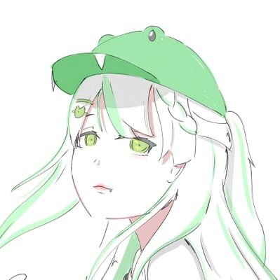 Dairu 🐊 EN/PHVtuber (dead?)さんのプロフィール画像