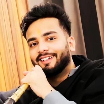 yadav_aryan73's profile picture. JAI SHREE RAM 🚩🇮🇳
proudly support @elvish yadav follow karo bhai 🎯