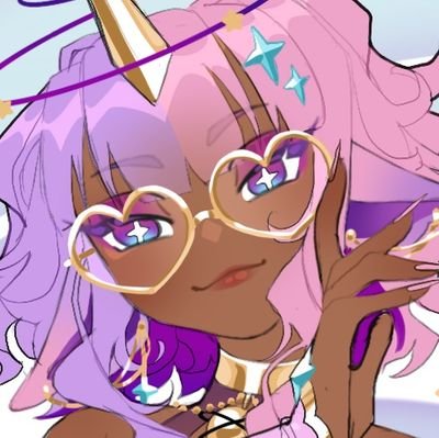 AzureLyght 🦄🌠 | loading...2025さんのプロフィール画像