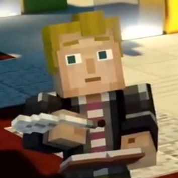 i will post lukas daily, or at least try to
run by @peachylikeslego