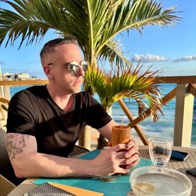 MarinoFourK's profile picture. Gaming, fitness, politics, tech, and sports - Mets, Jets, Isles, CLTFC.