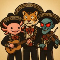 The Three AImigos (@threeaimigos) 's Twitter Profile