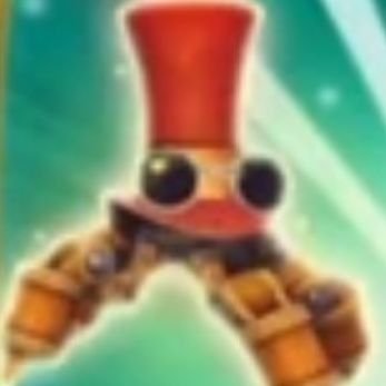 Rob_Krankcase's profile picture. A hat and ready to attack!
Owner of an arcade.
I have been accepted into Skylanders Academy.
I have great brothers and sisters.
I hate my dad.
