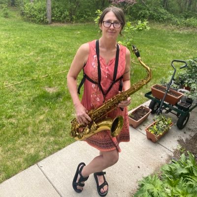 Mother of 3 great kids. Grandma x5 . Registered Nurse. Got Sisu! Spoonie, DJD, farm girl. Love people, music, nature. #resistance