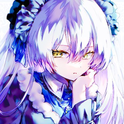 冬羽つよりさんのプロフィール画像