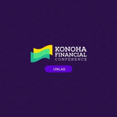 kfcunilag's profile picture. Money Talks, Smart Moves | Finance |  Investment |  Innovation | Annual Student-Led Conference. #TheWealthCircle 
Join the future of finance. 👇