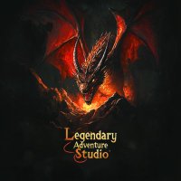 Legendary Adventure Studio (@legendary_dnd) 's Twitter Profile