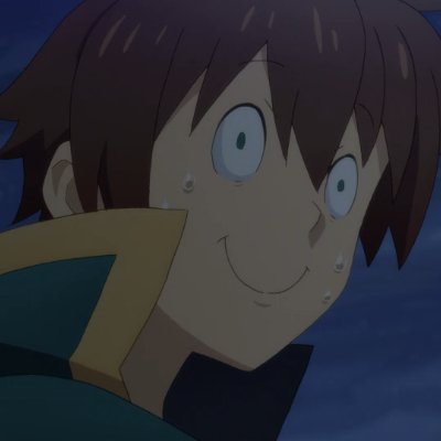 This out of context page may contain some mild spoiler for Konosuba and also DM suggestions is allow. This account is ran by @MCAACM97