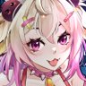 rosiebellmoo's profile picture. cow vtuber 
twitch/yt/gamersupps partner #rosiebellmooart 
 mama:@kuri_nyann,papa:@Arutherra4 
https://t.co/jO1eyvz6vA
https://t.co/yaI3R8d5Mn