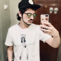Cristian Harvey (X-Tian) (@_xtianharvey_) 's Twitter Profile