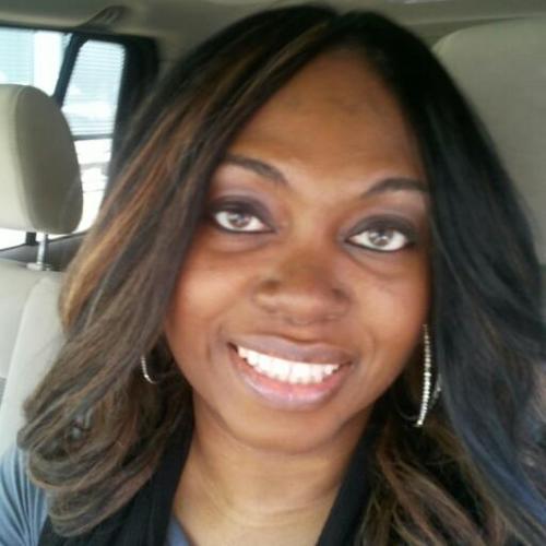 LSaundra's profile picture. 