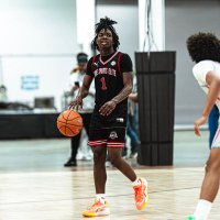 Darryn Johnson (@bucketdarryn) 's Twitter Profile