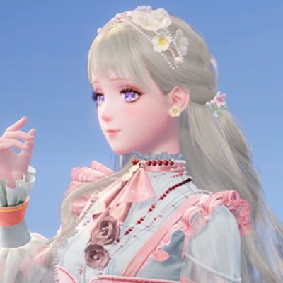 Ame Hime 🌸さんのプロフィール画像