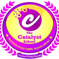 The Catalyst School (@thecs2019) 's Twitter Profile