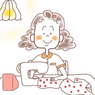 machiko_sewing's profile picture. 365日手作り服𓎯3人のママ(girl 𖧧 boy 𖧧 girl) Art ✏︎︎ Sewing ︎♕ Patchwork ♕ Crochet 𓃈knitting 𓅼YouTube
