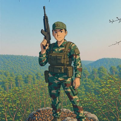 PREDATOR4468166's profile picture. 