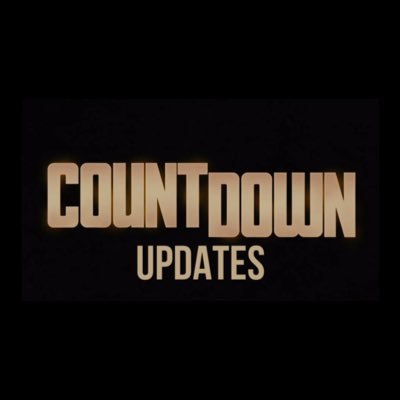 @UpdateCountdown