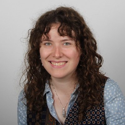 Scientific Assistant @EawagResearch. MRes Marine Biology @PlymUni. Evolution, ecophysiology & parasite/host interactions. Birding enthusiast 🇨🇦🇬🇧🇨🇭she/her