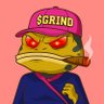karpp777's profile picture. NFTS•✳️ 
 Frog Holder🐸🐸 • @ThePlagueNFT
