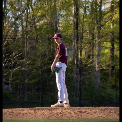St. Luke’s School (CT) - Class of 2027 - 6’3 RHP ⚾️ - IG - cooper_achek - 3.7 GPA - 33 ACT - acheychekcooper@gmail.com