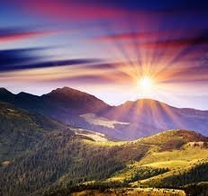 She shines not because she wants to be seen, but because she cannot help it.
