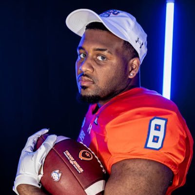 6’3 240lb OLB, MLB, DL, Rush Transfer 2 years of eligibility cell-832-723-0970 business inquiries: Jay@Protection-United.com 832-224-6974