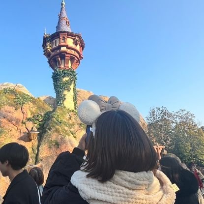 yuri0000124's profile picture. 今日も元気