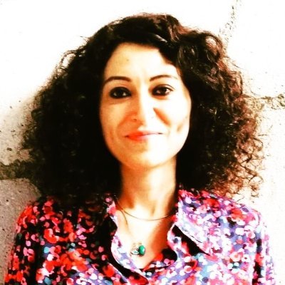 Kurdish woman sociologist & researcher of Alevi origin |Working on racism & anti-racism |Dengê serbixwe | Burada yer alan görüşler sadece bana aittir.