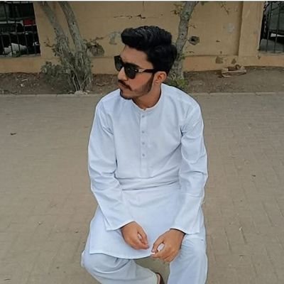 hasankhan42726's profile picture. Mein Hasan Khan 5/10 hieght Karachi sheher rang sanwla
SC/ hasankhan42726 
https://t.co/M4fqee6zpi