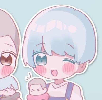 👾AI illustrator
◆AIイラストをレタッチしアップしています。
◆イラストにはR18作品もあるので観覧にはご注意ください
◆pixvには毎日10:00に投稿
◆限定イラスト投稿サイト→ https://t.co/chsDYEEn3l