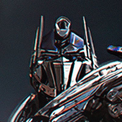 Katipax_'s profile picture. A Transformers, Minecraft, FNAF, and Blender enthusiast.

📌Check pinned for socials