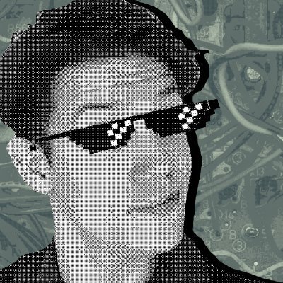 asded_'s profile picture. Adminsys & Entrepreneur, fondateur de @nodeswarm.