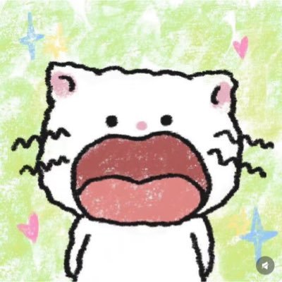 Czyyfgg12's profile picture. 2005/ISFP/低能量拖延症/异地中